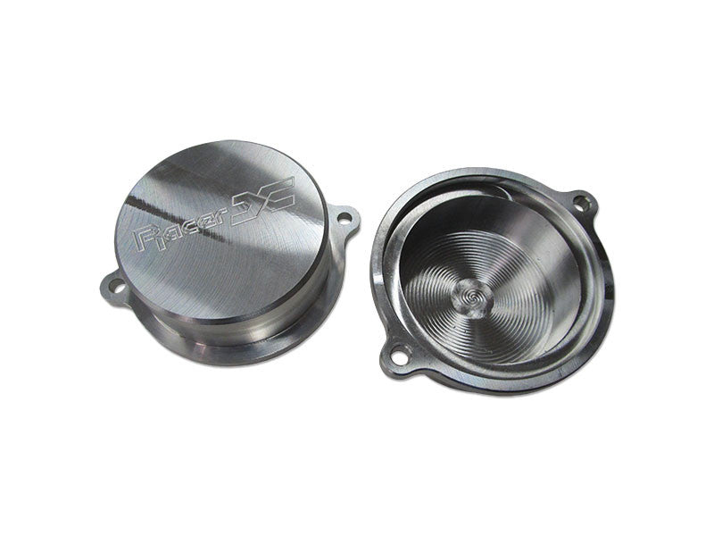MR2 Aluminum Distributor Cover