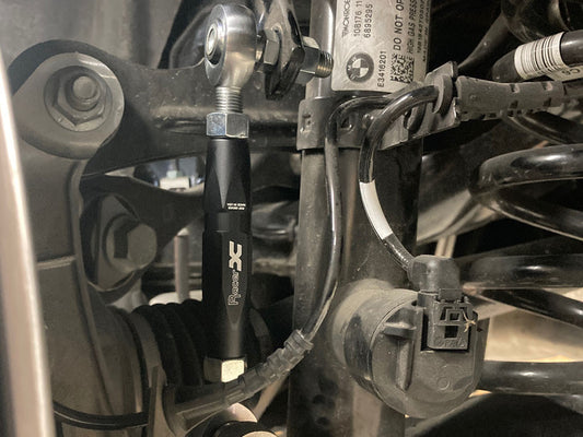 2020+ Supra Rear End Links