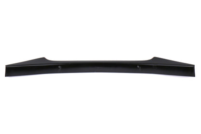 OLM RS Style Redline Gurney Flap for STI Spoiler - 2015-2021 Subaru WRX / STI