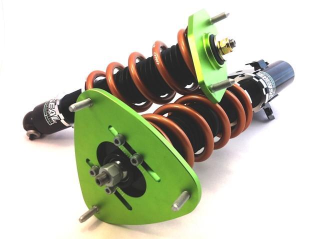Feal 441 Coilovers | 2008-2014 Subaru WRX