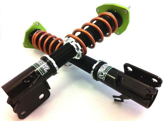 Feal 441 Coilovers | 2002-2007 Subaru WRX and 2004 Subaru WRX STI