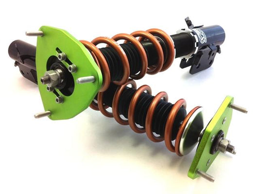 Feal 441 Coilovers | 2015-2021 Subaru WRX/STI