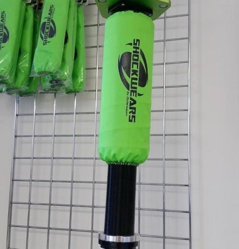 Feal Suspension Feal 442 Coilovers | 2002-2007 Subaru Impreza/WRX