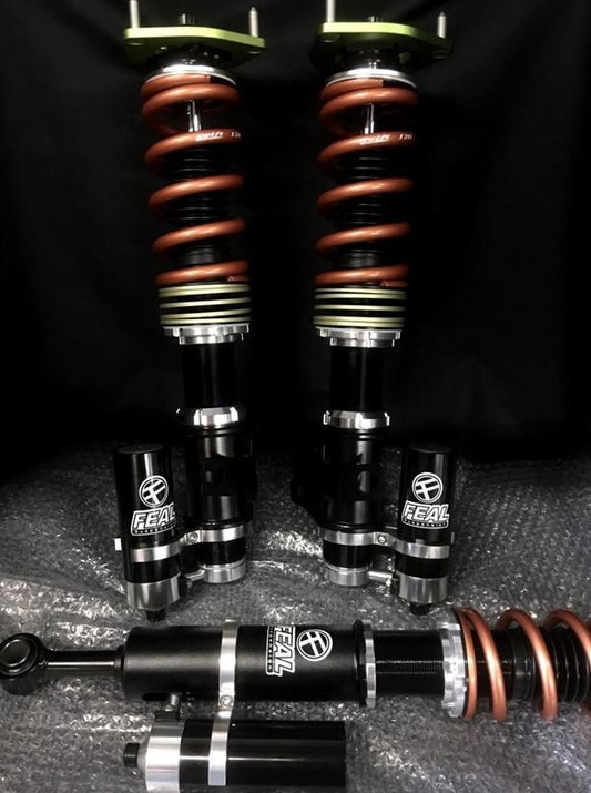 Feal Suspension Feal 442 Coilovers | 2005-2007 Subaru STI