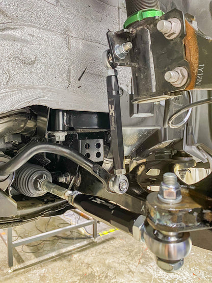 GR86 / BRZ Front End Links