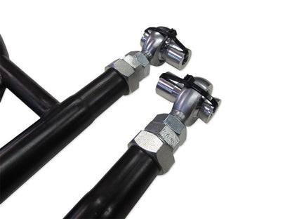 FR-S / BRZ / GT86 Front Lower Control Arms
