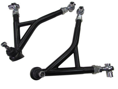 FR-S / BRZ / GT86 Front Lower Control Arms