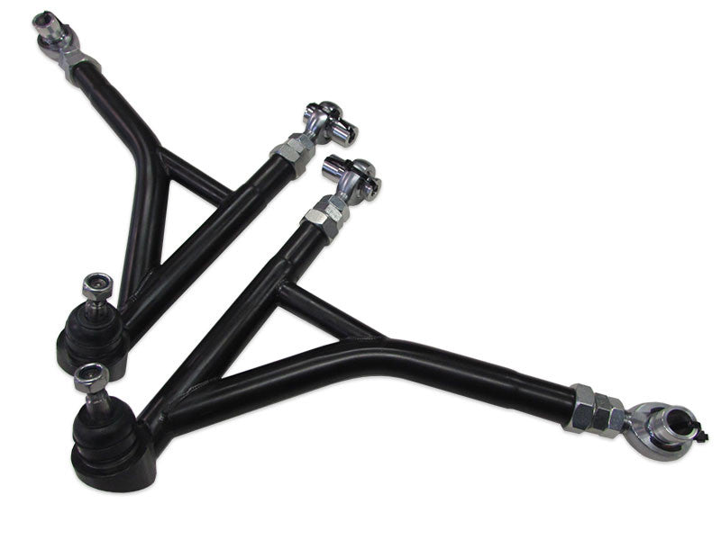FR-S / BRZ / GT86 Front Lower Control Arms