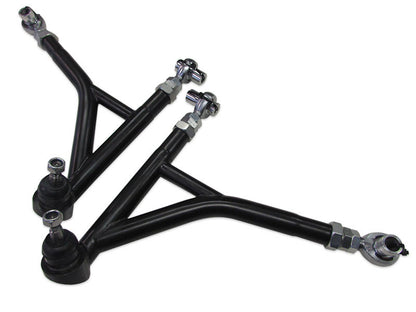 FR-S / BRZ / GT86 Front Lower Control Arms
