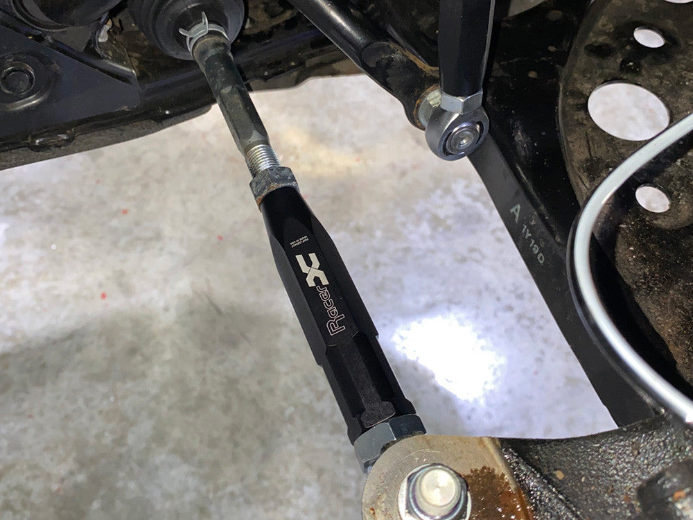 GR86 / BRZ Front Tie Rod Ends