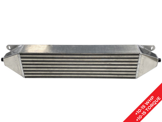 GR Corolla Intercooler