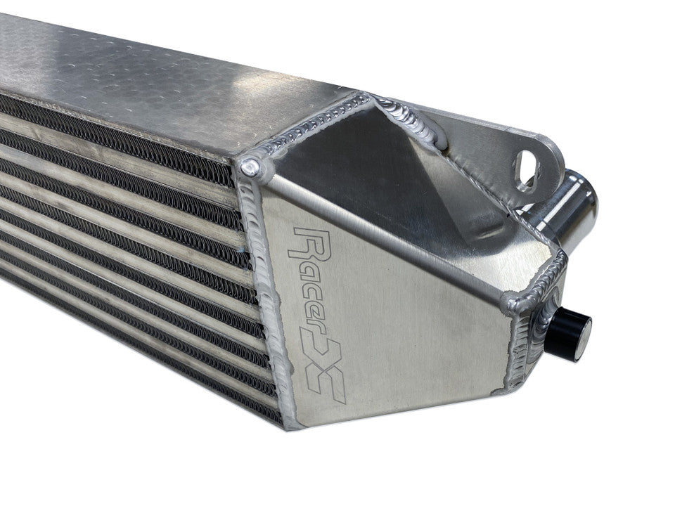 GR Corolla Intercooler