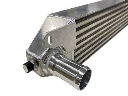 GR Corolla Intercooler