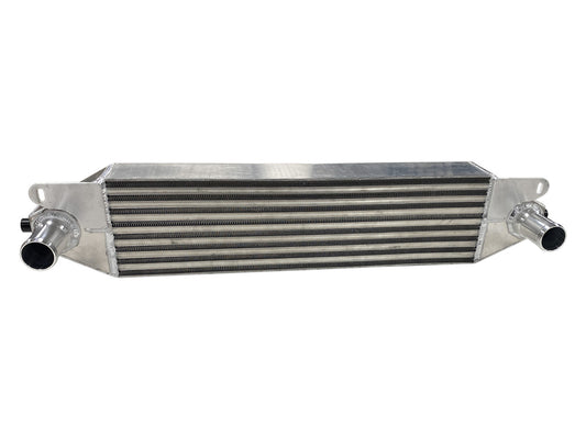 GR Corolla Intercooler