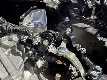 GR Corolla Lateral Shift Linkage