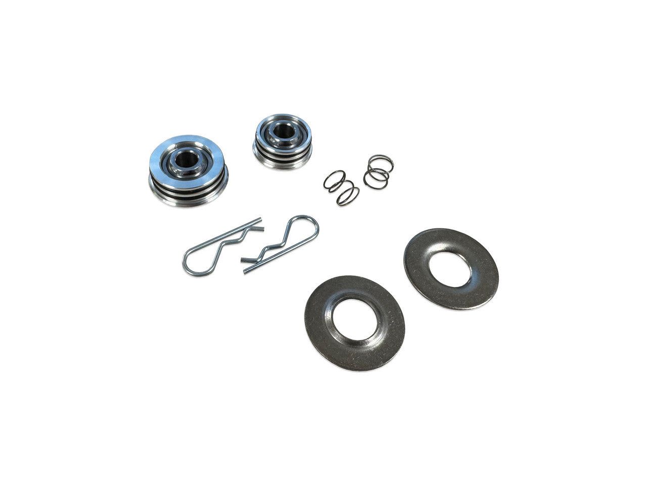 GR Corolla/Yaris Shifter Cable Bushings