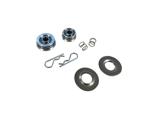 GR Corolla/Yaris Shifter Cable Bushings