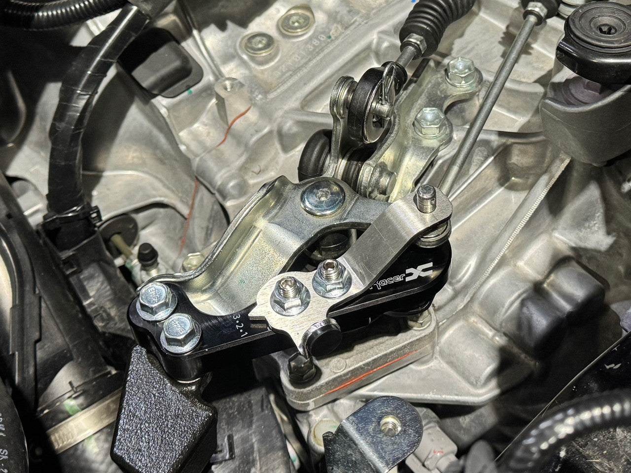 GR Corolla Short Throw Shifter