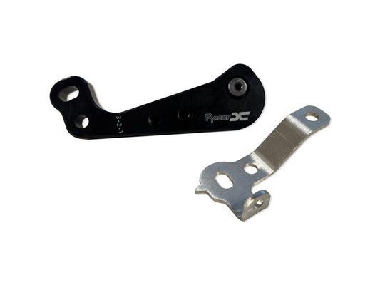 GR Corolla Short Throw Shifter