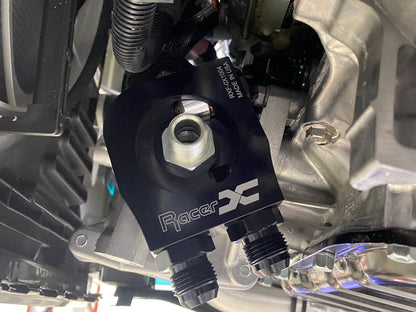 GR Corolla Thermostatic Adapter Plate