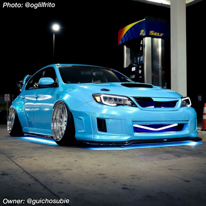 GlowBrace - 2008-2014 Subaru WRX/STI