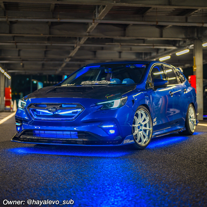 GlowBrace - 2022+ Subaru WRX