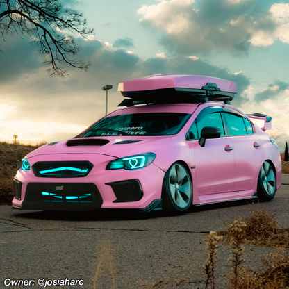 GlowBrace - 2015-2021 Subaru WRX/STI