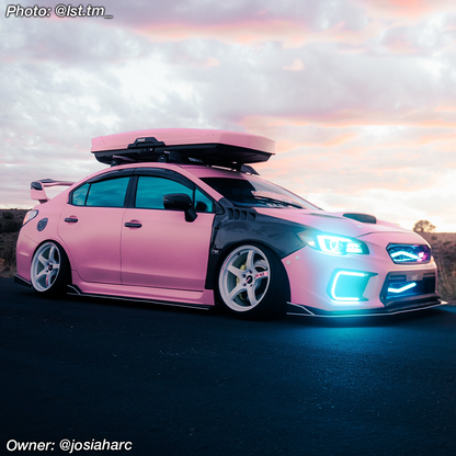 GlowBrace - 2015-2021 Subaru WRX/STI