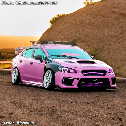 GlowBrace - 2015-2021 Subaru WRX/STI