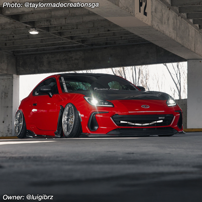 GlowBrace - 2022+ BRZ / GR86