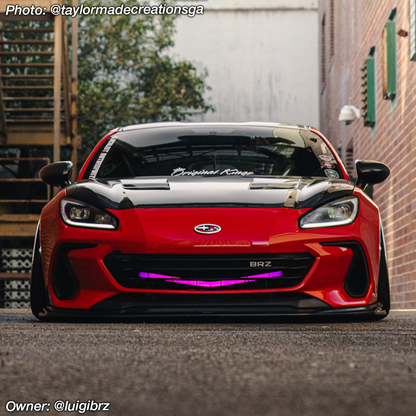 GlowBrace - 2022+ BRZ / GR86