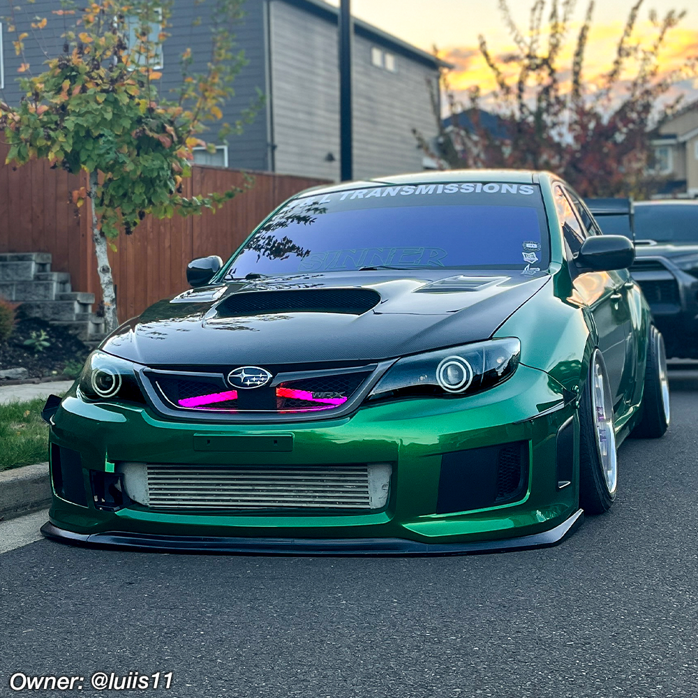 GlowBrace - 2008-2014 Subaru WRX/STI