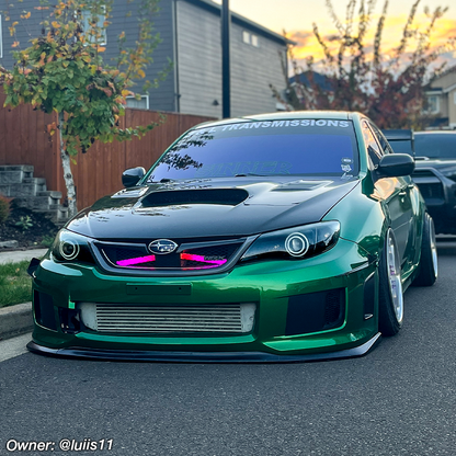 GlowBrace - 2008-2014 Subaru WRX/STI
