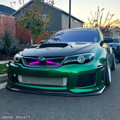 GlowBrace - 2008-2014 Subaru WRX/STI