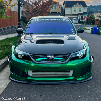 GlowBrace - 2008-2014 Subaru WRX/STI