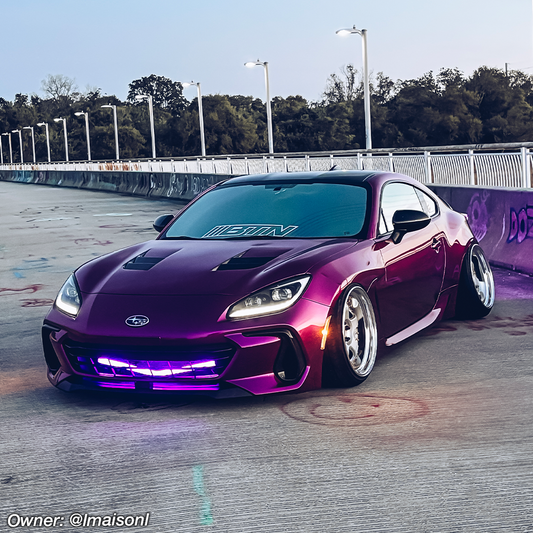 GlowBrace - 2022+ BRZ / GR86