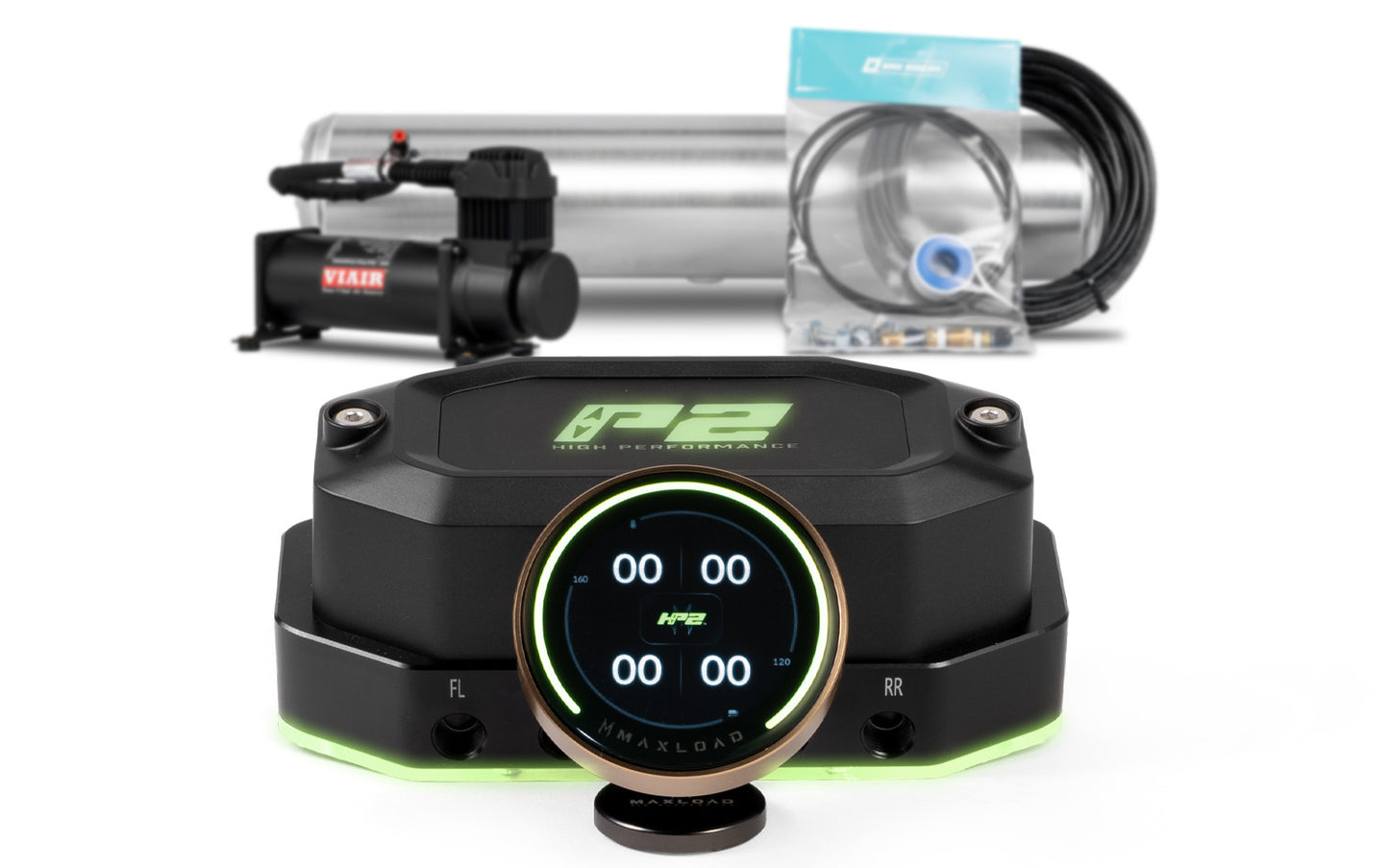 Maxload P2 Air Management Package