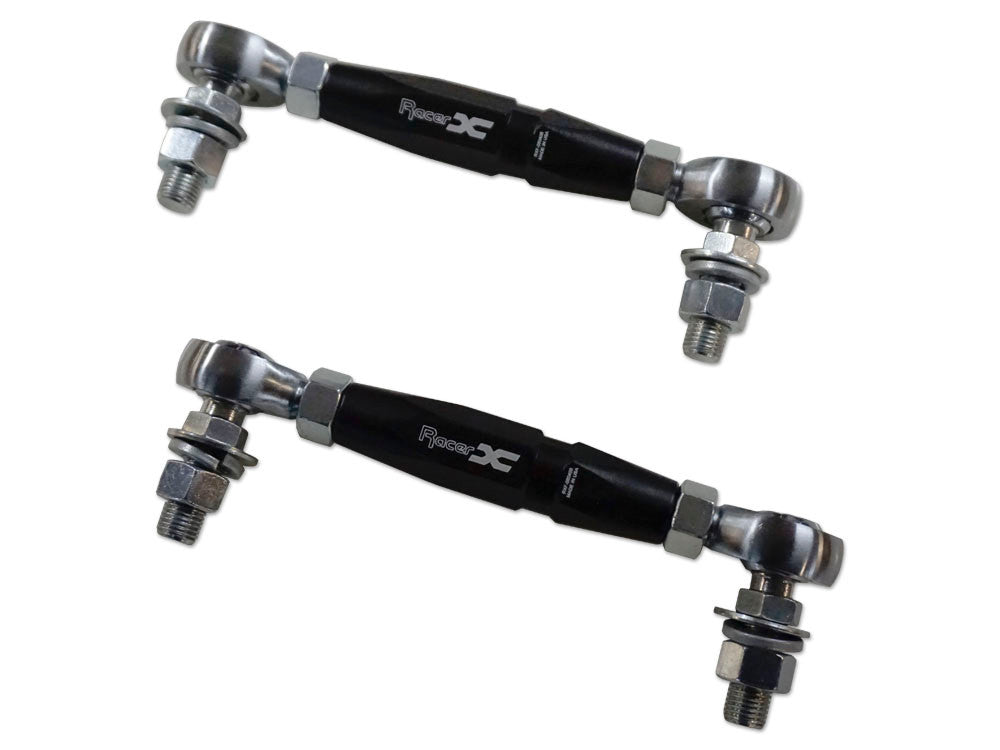 2020+ Supra Rear End Links