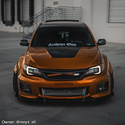 GlowBrace - 2008-2014 Subaru WRX/STI