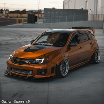 GlowBrace - 2008-2014 Subaru WRX/STI