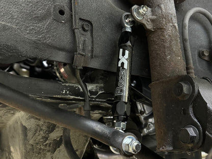 MR2 Carbon Fiber Rear End Links