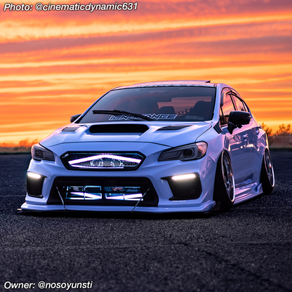 GlowBrace - 2015-2021 Subaru WRX/STI