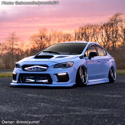 GlowBrace - 2015-2021 Subaru WRX/STI