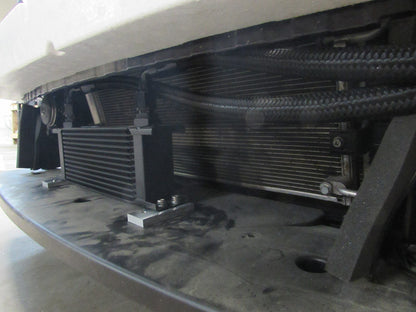 FR-S / BRZ / GT86 Oil Cooler Kit
