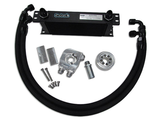 FR-S / BRZ / GT86 Oil Cooler Kit
