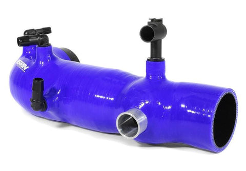 Perrin 2.4" Turbo Inlet Hose | Subaru Multiple Fitments (PSP-INT-401)