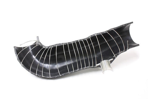 Perrin 2.4" Turbo Inlet Hose | Subaru Multiple Fitments (PSP-INT-401)