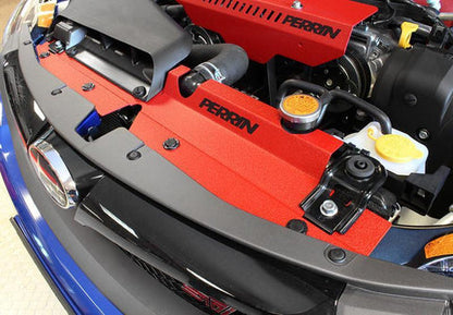 Perrin Performance Radiator Shroud | 2008-2014 Subaru Impreza WRX/STI