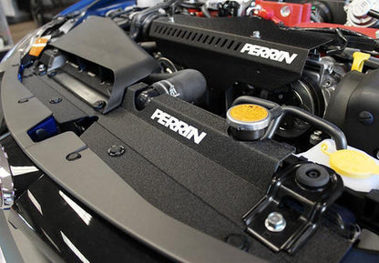 Perrin Performance Radiator Shroud | 2008-2014 Subaru Impreza WRX/STI
