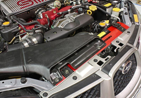 Perrin Performance Radiator Shroud | 2002-2007 Subaru WRX/STI
